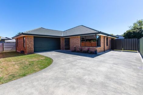 Photo of property in 201a High Street, Dannevirke, 4930