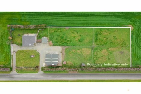 Photo of property in 856 Hakataramea Highway, Waimate, 7977