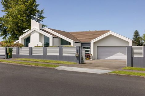 Photo of property in 1 Merriman Place, Pyes Pa, Tauranga, 3112