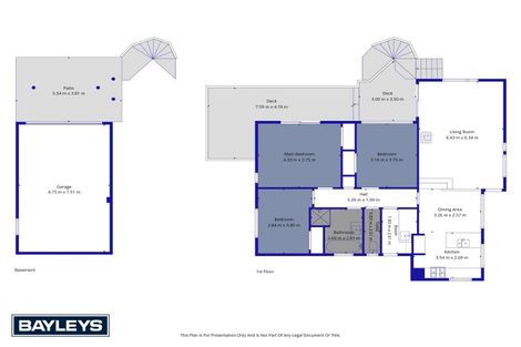 Photo of property in 5 Bellfield Place, Bethlehem, Tauranga, 3110