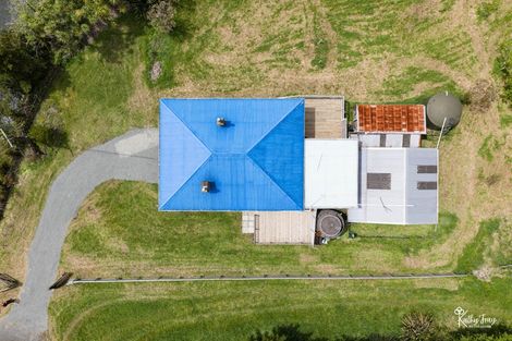 Photo of property in 27 Donnellys Station Road, Donnellys Crossing, Dargaville, 0379