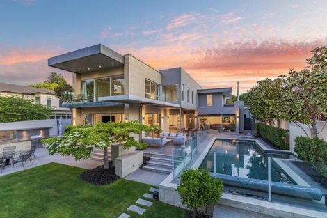 Photo of property in 45 Waiwetu Street, Fendalton, Christchurch, 8052