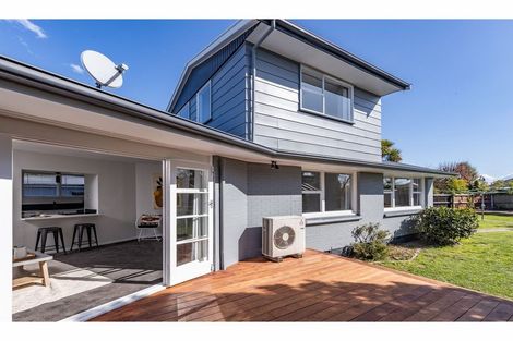 Photo of property in 57 Highsted Road, Bishopdale, Christchurch, 8053