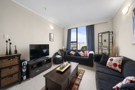 Photo of property in Hobson Court Flats, 56/70u Hobson Street, Thorndon, Wellington, 6011