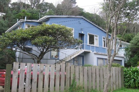Photo of property in 48 Randwick Road, Northland, Wellington, 6012