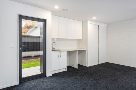 Photo of property in 3/117 Hills Road, Edgeware, Christchurch, 8013