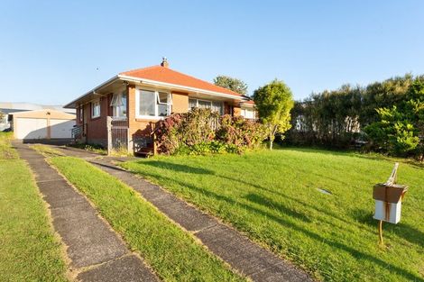 Photo of property in 6 Cardiff Road, Pakuranga, Auckland, 2010