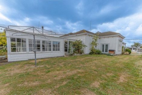 Photo of property in 16 Toia Street, Marton, 4710