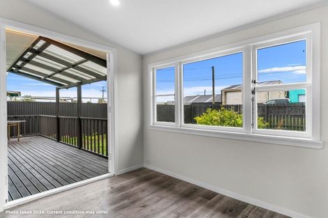 Photo of property in 1 Porritt Street, Ruawai, 0530