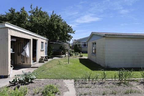 Photo of property in 149 Thomson Street, Tinwald, Ashburton, 7700
