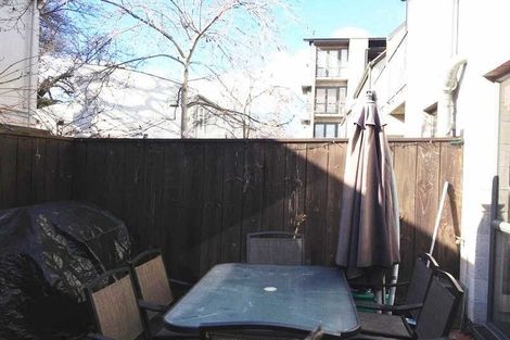 Photo of property in 4/868 Colombo Street, Christchurch Central, Christchurch, 8013