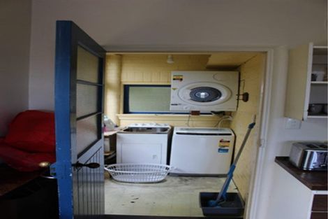Photo of property in 60 Queen Street, North Dunedin, Dunedin, 9016