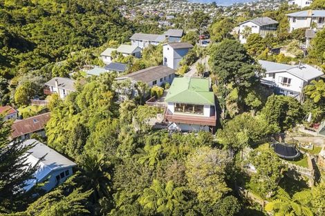 Photo of property in 26 Doris Gordon Crescent, Crofton Downs, Wellington, 6035