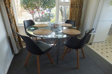 Photo of property in 168a Chester Street East, Christchurch Central, Christchurch, 8011