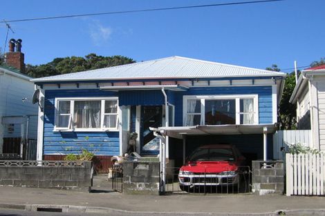 Photo of property in 45 Coromandel Street, Newtown, Wellington, 6021