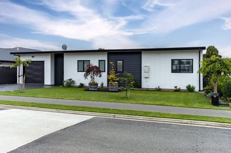 Photo of property in 6 Strawberry Place, Geraldine, 7930