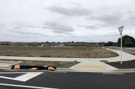 Photo of property in 35 Hayfield Way, Karaka, Papakura, 2113