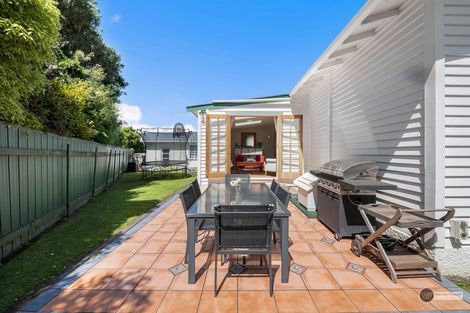 Photo of property in 179 Knights Road, Hutt Central, Lower Hutt, 5011