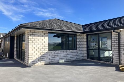 Photo of property in 1 Eldridge Street, Woodend, 7610