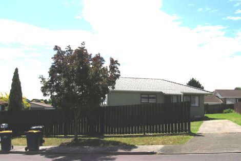 Photo of property in 75 Santiago Crescent, Unsworth Heights, Auckland, 0632