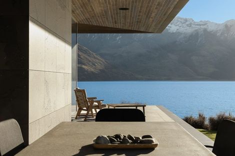 Photo of property in 32 Vista Terrace, Wye Creek, Queenstown, 9371