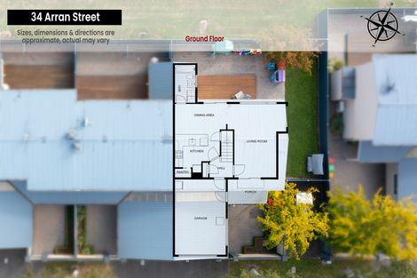 Photo of property in 34 Arran Street, Mosgiel, 9024