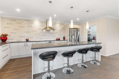 Photo of property in 12 Hampstead Close, Rangiora, 7400