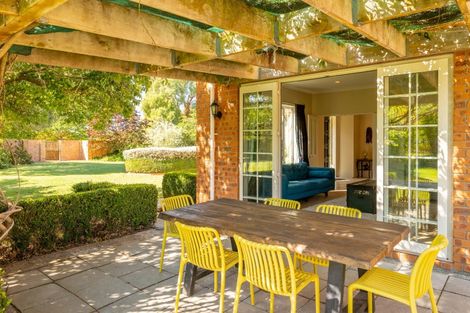 Photo of property in 1789 South Eyre Road, Eyrewell, Rangiora, 7476