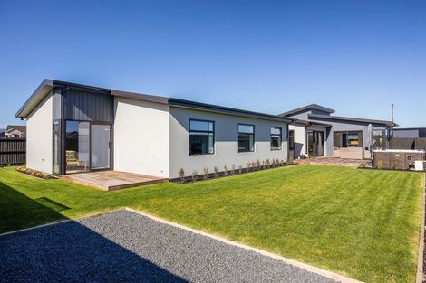 Photo of property in 54 Te Raki Drive, Lincoln, 7608