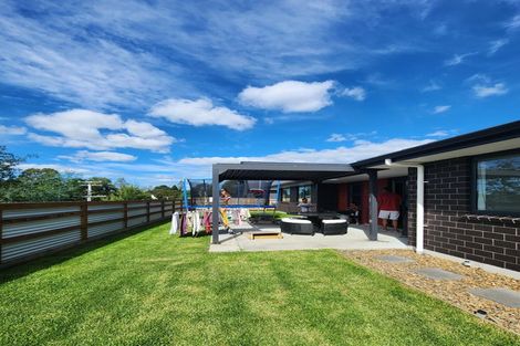 Photo of property in 56 Macloughlin Drive, Te Puke, 3119