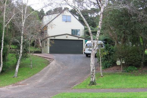 Photo of property in 176 Everglade Drive, Totara Heights, Auckland, 2105
