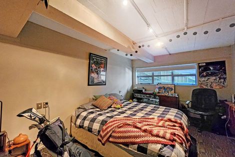 Photo of property in Vespa Apartments, 203/20 Hanson Street, Mount Cook, Wellington, 6021