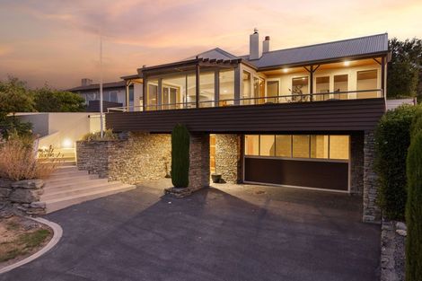 Photo of property in 732 Peninsula Road, Kelvin Heights, Queenstown, 9300