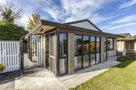 Photo of property in 12b Buss Street, Rangiora, 7400