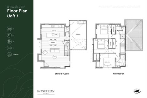Photo of property in 1/92 Tennyson Street, Sydenham, Christchurch, 8023