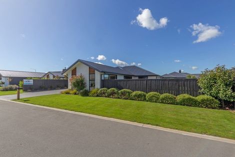 Photo of property in 2 Fox Lane, Rolleston, 7615