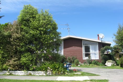 Photo of property in 7 Lynley Crescent, Blenheim, 7201