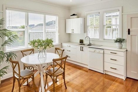 Photo of property in 57 Ranui Terrace, Tawa, Wellington, 5028