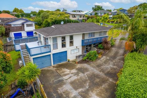 Photo of property in 12 Lockesley Place, Onerahi, Whangarei, 0110