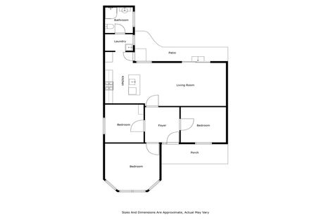 Photo of property in 30 Richardson Street, Saint Kilda, Dunedin, 9012