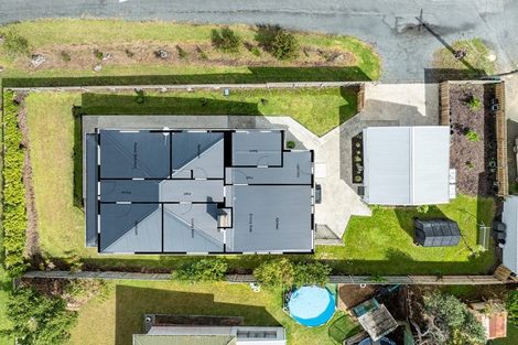 Photo of property in 31 Carrington Street, Dargaville, 0310