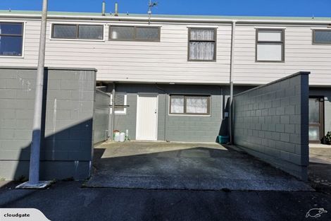 Photo of property in 20/4u Dr Taylor Terrace, Johnsonville, Wellington, 6037