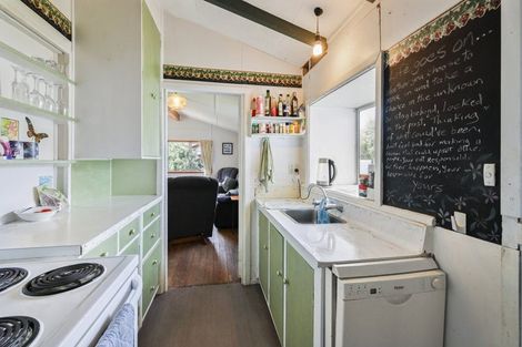 Photo of property in 40 Grierson Avenue, Amberley, 7481