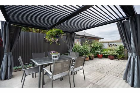 Photo of property in 97 Randolph Street, Woolston, Christchurch, 8062