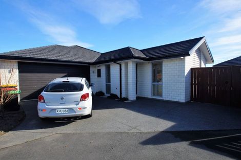 Photo of property in 7 Ronaldson Lane, Wigram, Christchurch, 8042