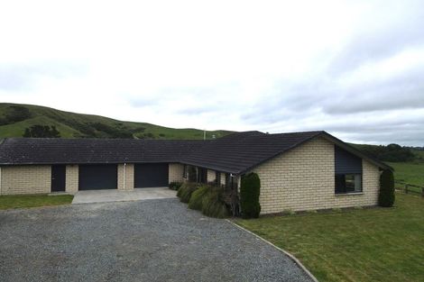 Photo of property in 196 Happy Valley Road, Owhiro Bay, Wellington, 6023