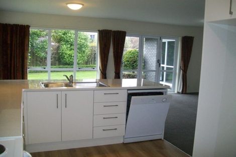 Photo of property in 3 Clipston Place, Halswell, Christchurch, 8025