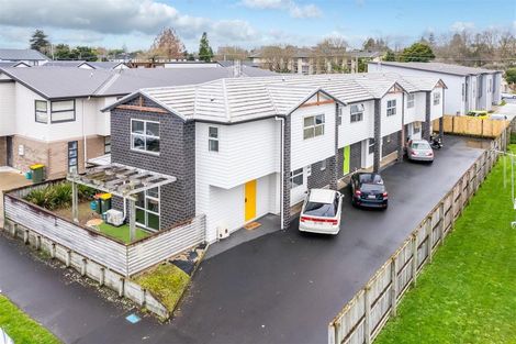 Photo of property in 16u1 Hogan Street, Hamilton East, Hamilton, 3216