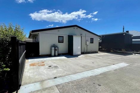 Photo of property in 42a Matlock Street, Woolston, Christchurch, 8062