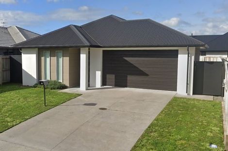 Photo of property in 41 Kahuparere Crescent, Pyes Pa, Tauranga, 3112